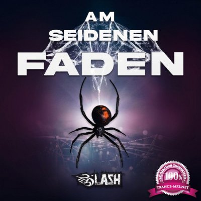 B-Lash - Am seidenen Faden (2021)