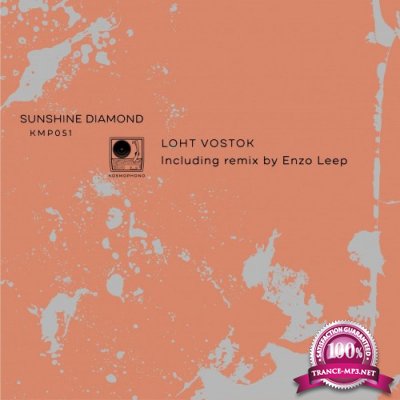 Loht Vostok - Sunshine Diamond (2021)