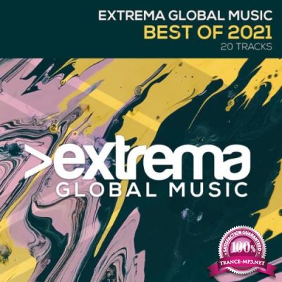 Extrema Global Music Best Of 2021 (2021)