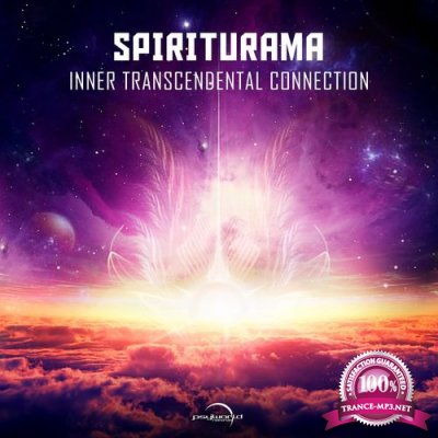 Spiriturama - Inner Transcendental Connection (2021)