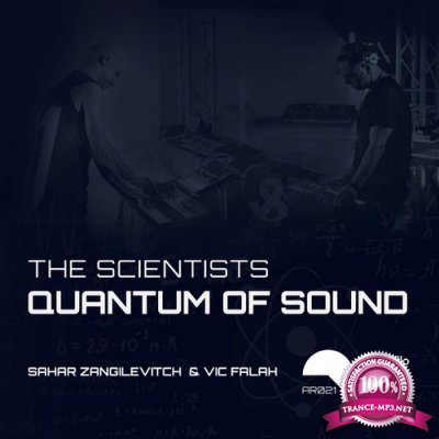 The Scientists - Quantum Of Sound (2021)