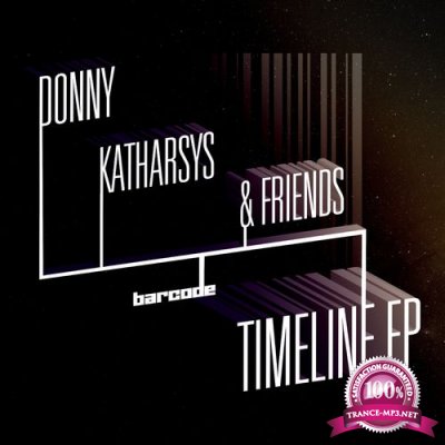 Donny, Katharsys - Timeline EP (2021)