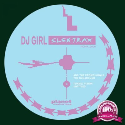 DJ Girl - SLSK Trax (2021)