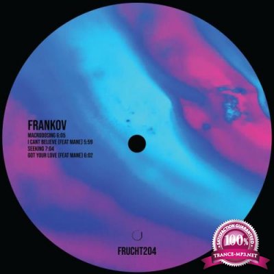 Frankov - Macrodosing (2021)