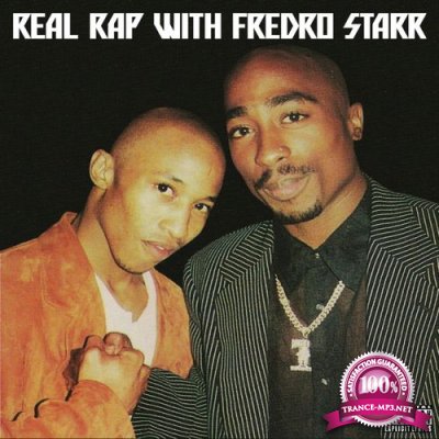 Fredro Starr - Real Rap Wit Fredro Starr (2021)
