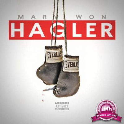 Marv Won - Hagler (2021)