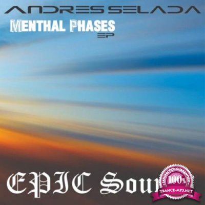 Andres Selada - Menthal Phases EP (2021)