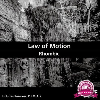 Rhombic - Law Of Motion (2021)