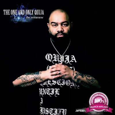 One&Only Quija - The Interview (2021)