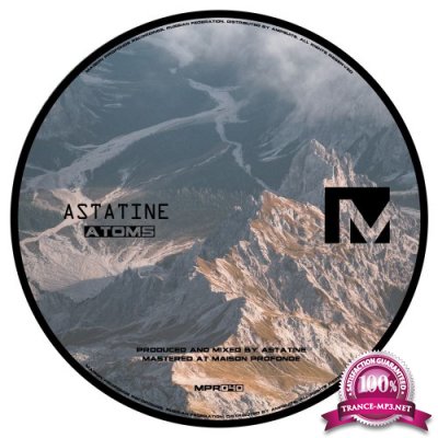 Astatine - Atoms (2021)
