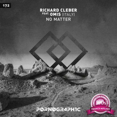 Richard Cleber - No Matter (2021)