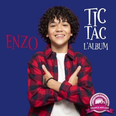 Enzo - Tic Tac (L'album) (2021)