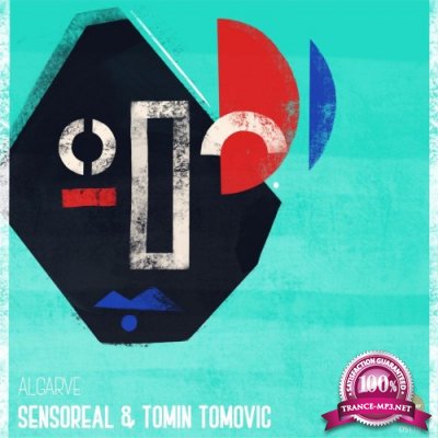 Sensoreal & Tomin Tomovic - Algarve (2021)