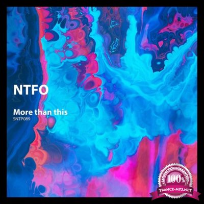 Ntfo - More Than This (2021)