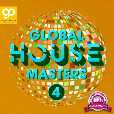 Global House Masters, Vol. 4 (2021)