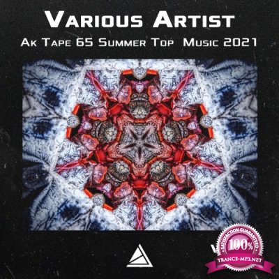 Ak Tape 65 Summer Top Music 2021 Vol 16 (2021)