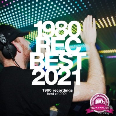 1980 Recordings - Best of 2021 (2021)