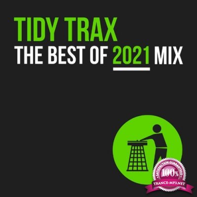 Best of Tidy 2021 (2021)