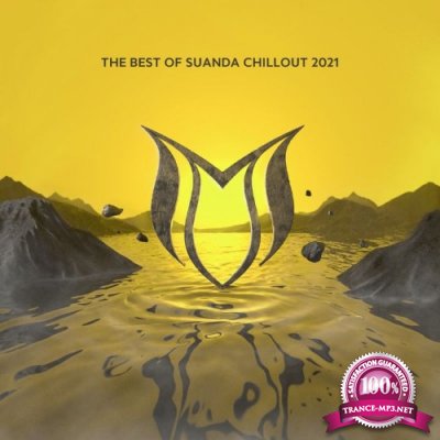 The Best Of Suanda Chillout 2021 (2021)