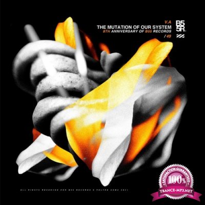The Mutation Of Our System / 8th Anniversary / Various Artists (2021)