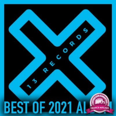 13 Records Best Of 2021 Album (2021)