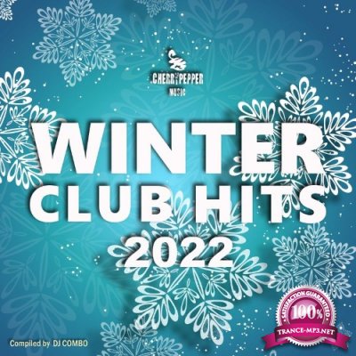 Winter Club Hits 2022 (2021)