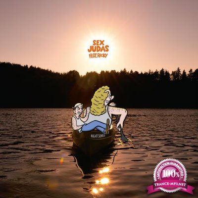 Sex Judas feat. Ricky, Linn Nystadnes - Night Songs (2021)