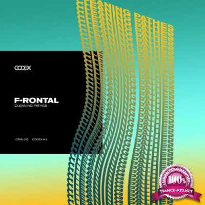 F-Rontal - Cleaning Pathes (2021)