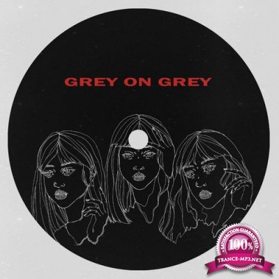 Grey On Grey - THIEF (2021)