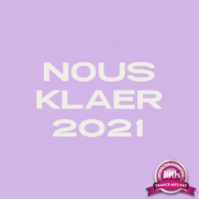 Nous'klaer Audio - Best of 2021 (2021)