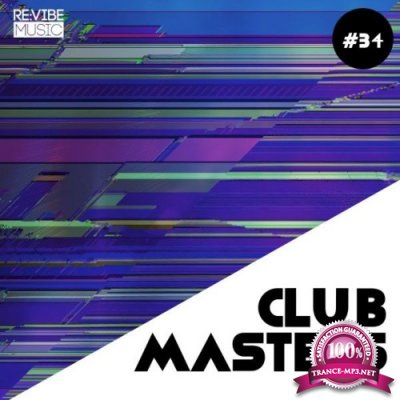 Club Masters, Vol. 34 (2021)
