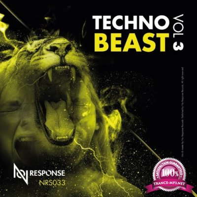 Techno Beast Vol. 3 (2021)
