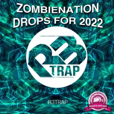 Zombienation Drops For 2022 (2021)