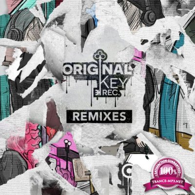Conrad Subs - Remixes (2021)