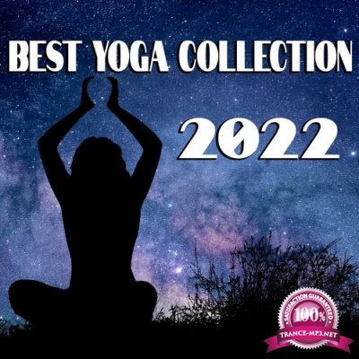 Best Yoga Collection 2022 (2021)