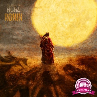 Acaz, K-Fik - Ronin (2021)