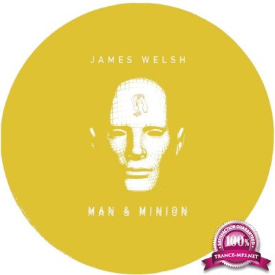 James Welsh - Man & Minion (2021)