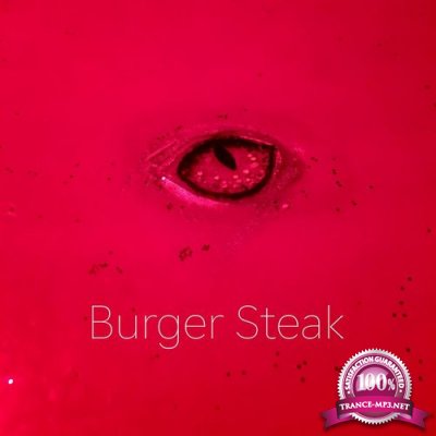 Burger Steak - BS-03 (2021)
