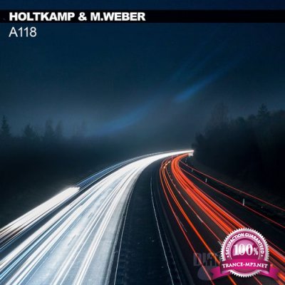 Holtkamp, M. Weber - A118 (2021)