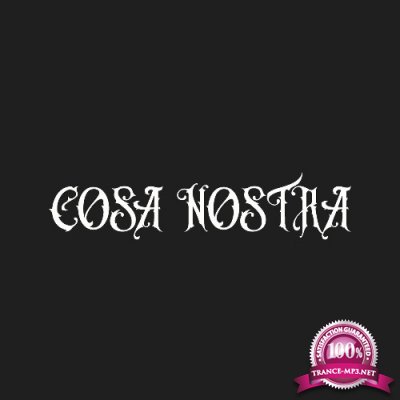 KaotikDe1stWard - Cosa Nostra (FreeLuhMesico) (2021)