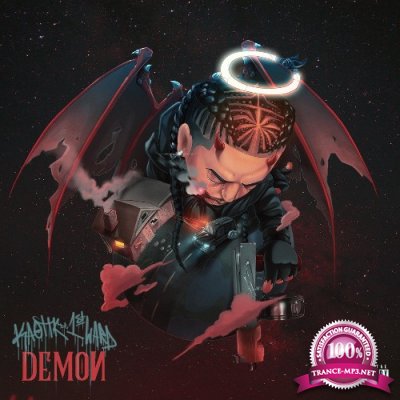 KaotikDe1stWard - Demon (2021)