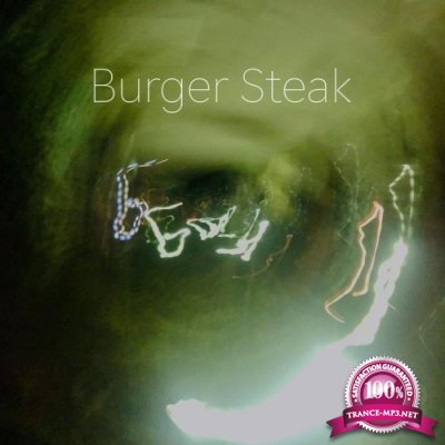 Burger Steak - BS-02 (2021)