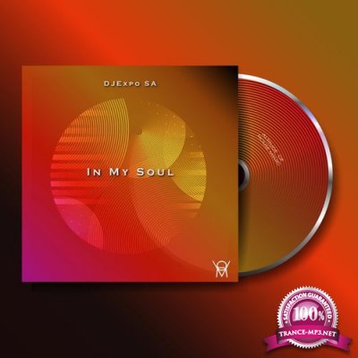 Djexpo SA feat. Promilion - In My Soul (2021)