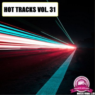 Tony Kairom - Hot Tracks Vol. 31 (2021)