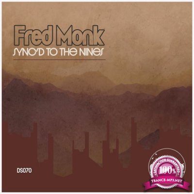 Fred Monk - Sync'd To The Nines (2021)