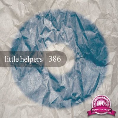 Dow.Jones - Little Helpers 386 (2021)