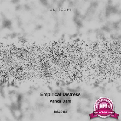 Empirical Distress - Vanka Dark (2021)