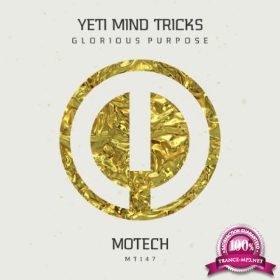 Yeti Mind Tricks - Glorious Purpose (2021)