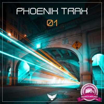 Phoenix Trax 01 (2021)