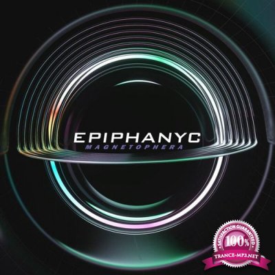 Epiphanyc - Magnetosphera (2021)